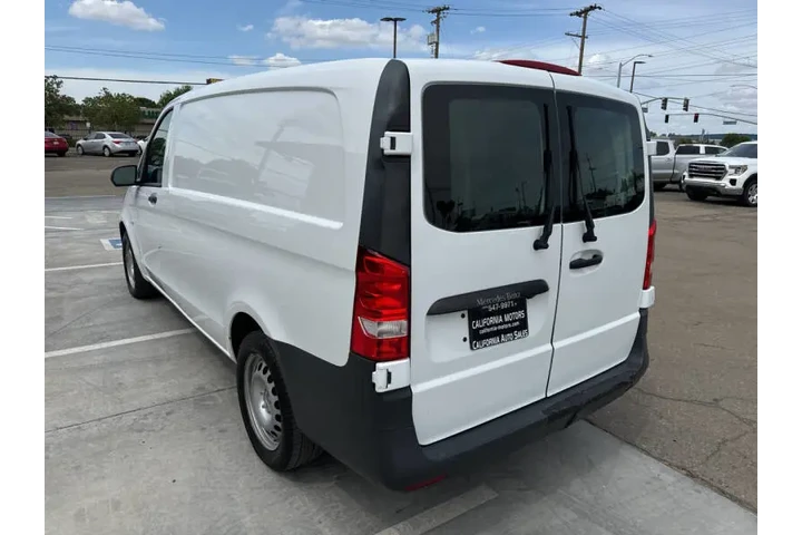 $17999 : 2019 Mercedes-Benz Metris Car image 4