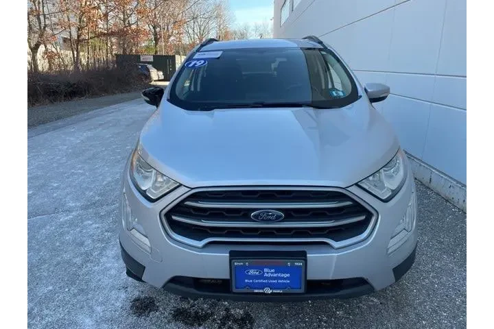 $12995 : Ford EcoSport 2019 SE 4dr Cr image 3