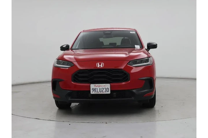 $25998 : Honda HR-V 2024 Sport 4dr Cr image 5