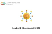Leading DEX company in 2026 en Dallas
