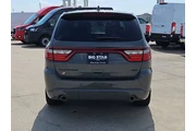 $24800 : Dodge Durango 2021 GT 4dr SU thumbnail
