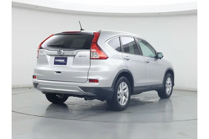 $18998 : Honda CR-V 2016 AWD EX-L 4dr image 8