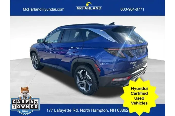 $25977 : Hyundai TUCSON 2023 AWD Limi image 3