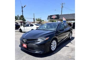 $16499 : 2019 Camry L thumbnail