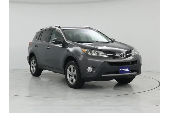 $18998 : Toyota RAV4 2015 XLE 4dr SUV image 1