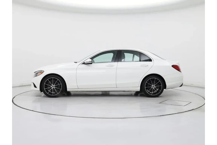 $22998 : Mercedes-Benz C-Class 2019 C image 3