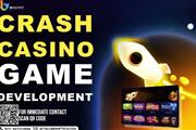 Crash Casino Game Development en Boston