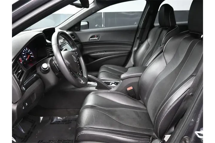 $21780 : Acura ILX 2022 4dr Sedan w/P image 7