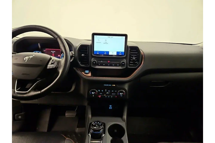 $24998 : Ford Bronco Sport 2021 AWD O image 9