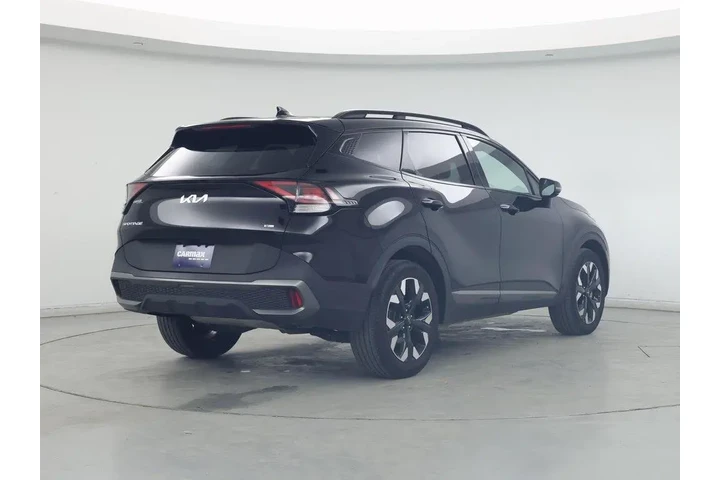 $25998 : Kia Sportage 2023 AWD X-Line image 8