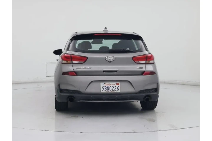 $16998 : Hyundai ELANTRA GT 2020 N Li image 6