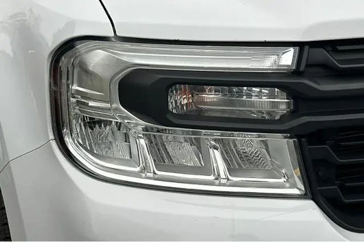 $21995 : Ford Maverick 2022 XL 4dr Su image 9