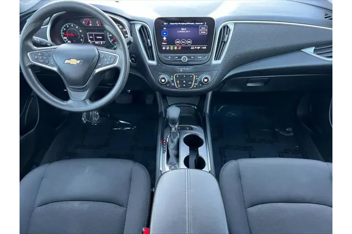 $15299 : Chevrolet Malibu 2024 LT 4dr image 4