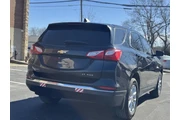 $8500 : 2020 Equinox LT thumbnail
