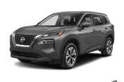 Nissan Rogue 2021 AWD SV 4dr en Wichita