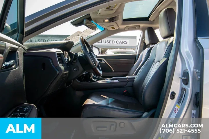 $21420 : Lexus RX 350 2016 4dr SUV image 9