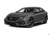 Honda Civic 2020 EX 4dr Hatc en Baltimore