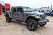 $32988 : 2021 Gladiator Mojave 4x4 thumbnail