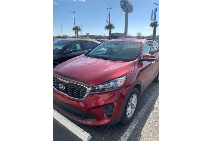 $15797 : Kia Sorento 2020 L 4dr SUV image 6