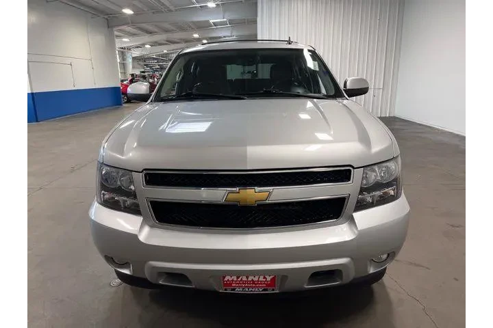 $13898 : Chevrolet Tahoe 2013 4x4 LT image 8