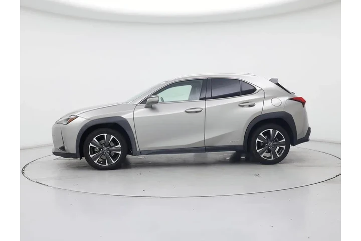 $26998 : Lexus UX 250h 2019 AWD 4dr C image 3