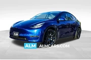 Tesla Model Y 2022 AWD Long en Atlanta