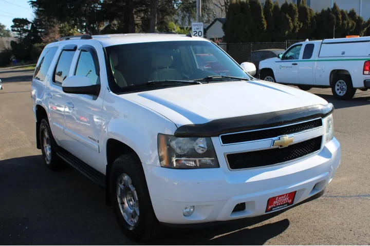 $11995 : 2007 Tahoe 4WD 4dr 1500 LT image 2
