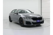 $35998 : BMW 5 Series 2023 530e 4dr S thumbnail