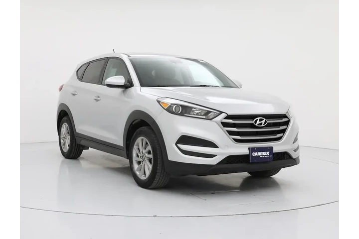 $16998 : Hyundai TUCSON 2017 SE 4dr S image 1