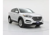Hyundai TUCSON 2017 SE 4dr S en Omaha