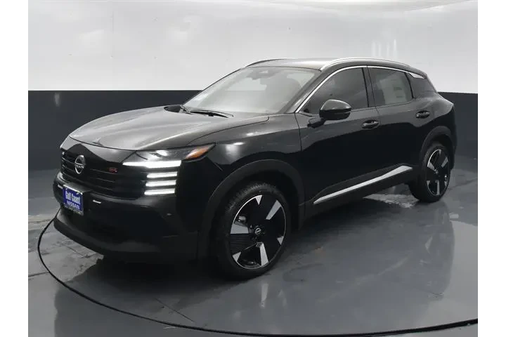 $24845 : Nissan Kicks 2025 SR 4dr Cro image 1