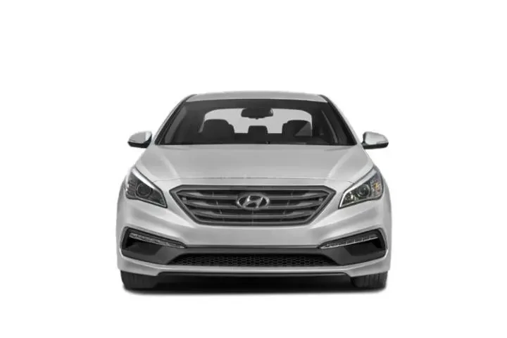 $8995 : Hyundai SONATA 2015 Sport 4d image 4