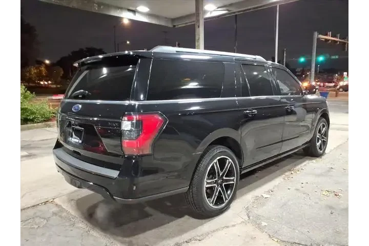 $36921 : Ford Expedition MAX 2021 4x4 image 3