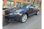 $11500 : 2014 Impala LTZ thumbnail