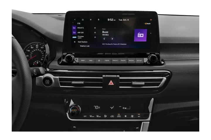 2023 Seltos SX image 7