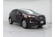 Ford Edge 2023 AWD Titanium en Sacramento