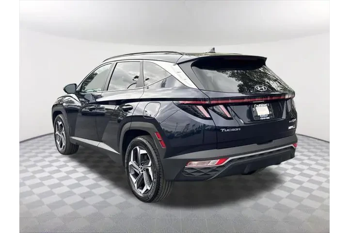 $26891 : Hyundai TUCSON Hybrid 2024 A image 7