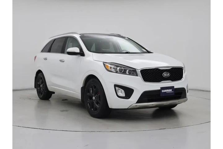 $15998 : Kia Sorento 2017 SX V6 4dr S image 1