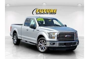 Ford F-150 2016 4x2 Lariat 4