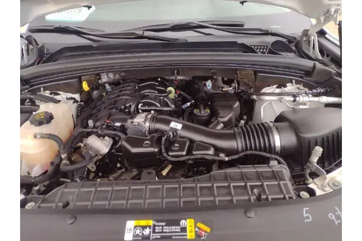 $27550 : Jeep Grand Cherokee L 2021 4 image 10