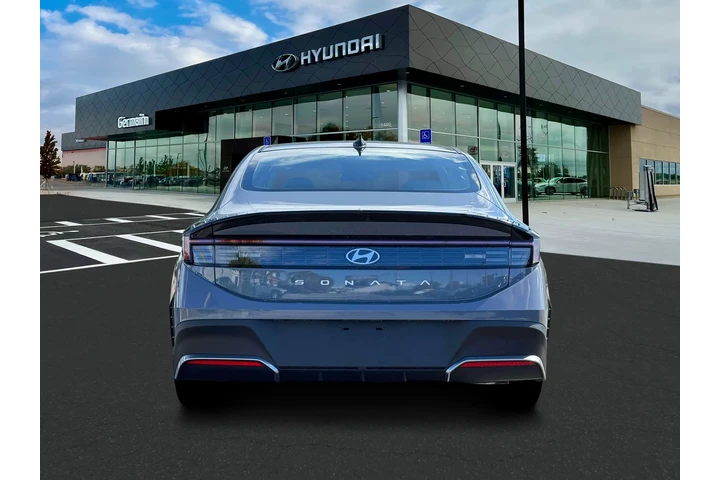 $26285 : Hyundai SONATA 2026 SE 4dr S image 6
