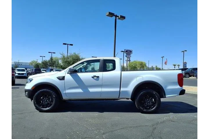 $18552 : Ford Ranger 2022 4x2 XL 4dr image 3