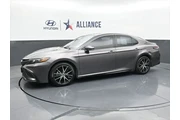 $21498 : Toyota Camry 2022 SE 4dr Sed thumbnail