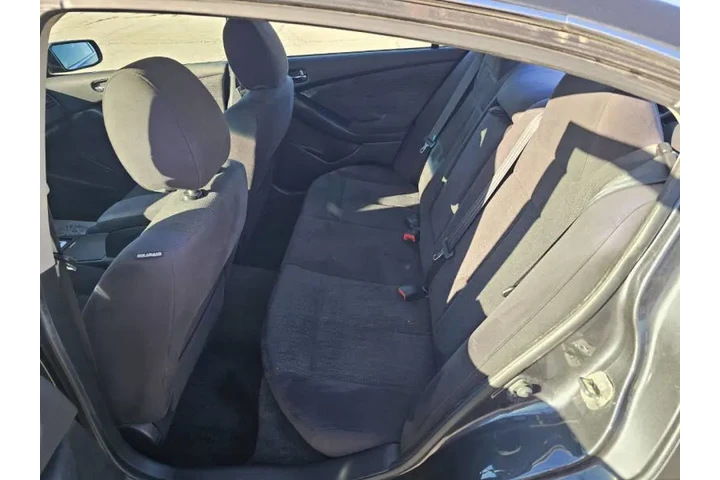 $5300 : 2012 Altima 2.5 S image 9