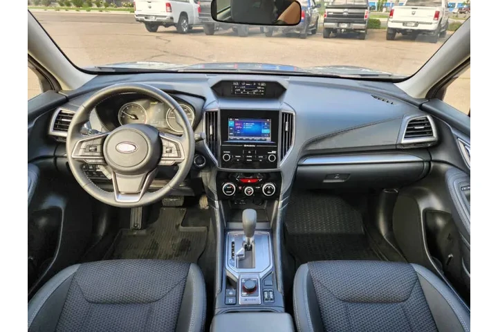 $22475 : 2024 Forester Premium image 4