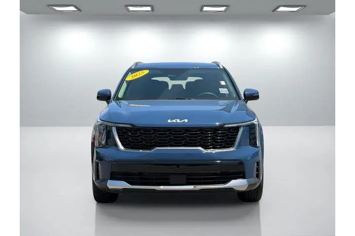 $32988 : Kia Sorento 2025 S 4dr SUV image 9
