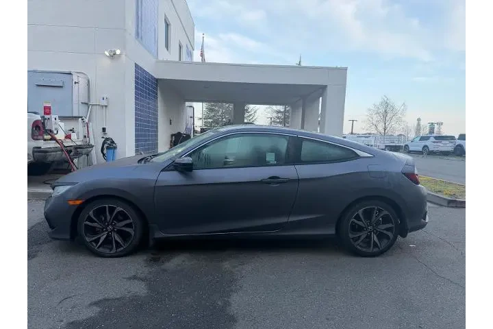 $16850 : Honda Civic 2019 Sport 2dr C image 2