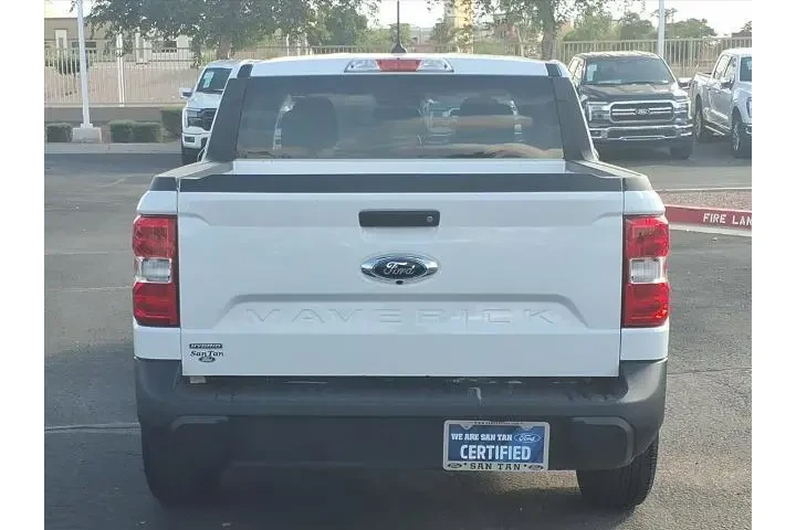 $28512 : Ford Maverick 2024 XLT 4dr S image 5