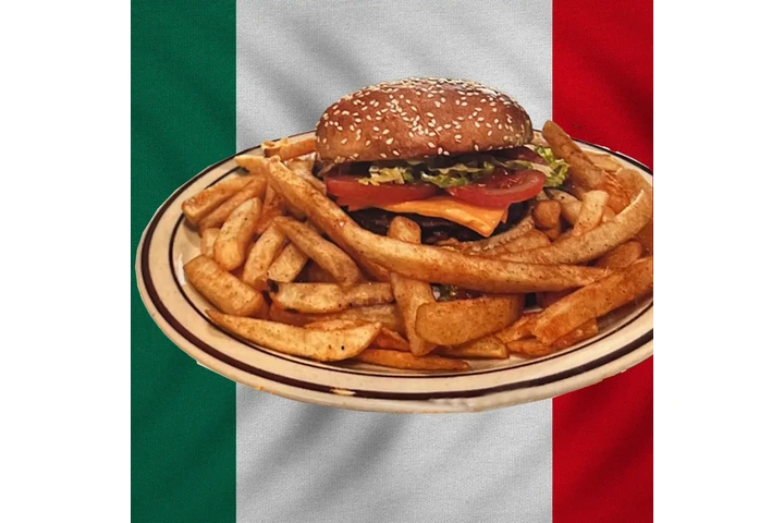 Fonda Don Cuco #3 image 9