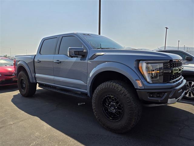 $75991 : Pre-Owned 2023 F-150 Raptor image 6